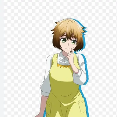 Profile image of 千枝