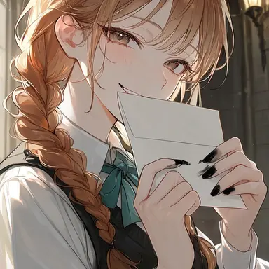 Profile image of Solvie