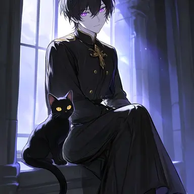 Profile image of Crux