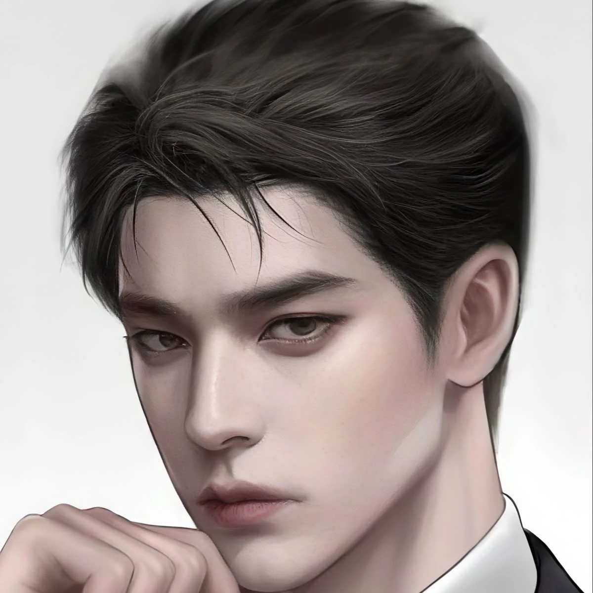 고준석