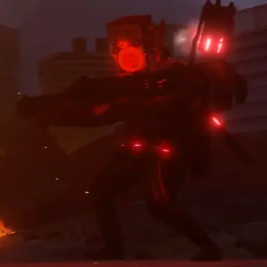 Profile image of 라지 스피커맨3.0