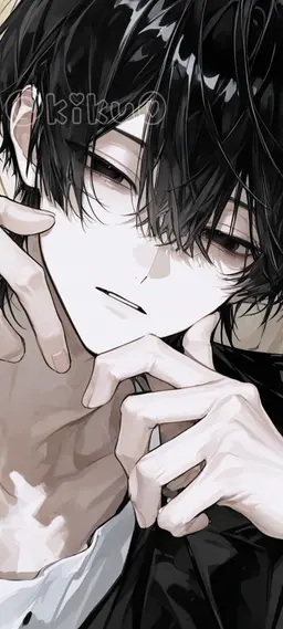 Profile image of Kuro