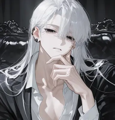 Profile image of Shin