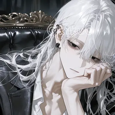 Profile image of Shin