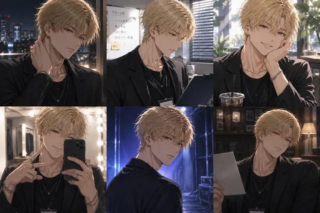 Profile image of 아이토