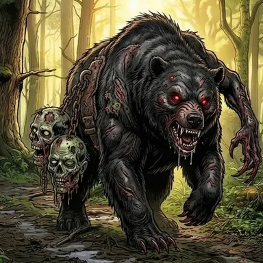 Profile image of 마수