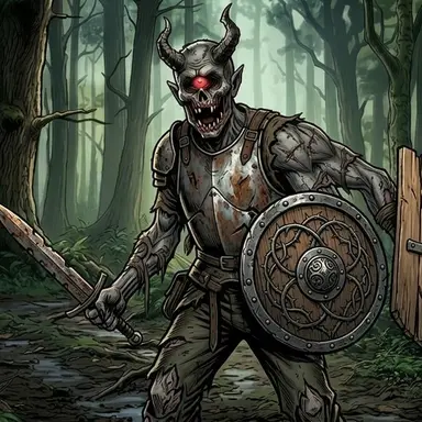 Profile image of 악마 베툼.