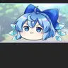Profile image of ゆっくりチルノ
