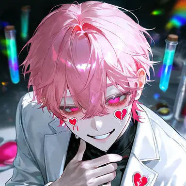 Profile image of Cupid