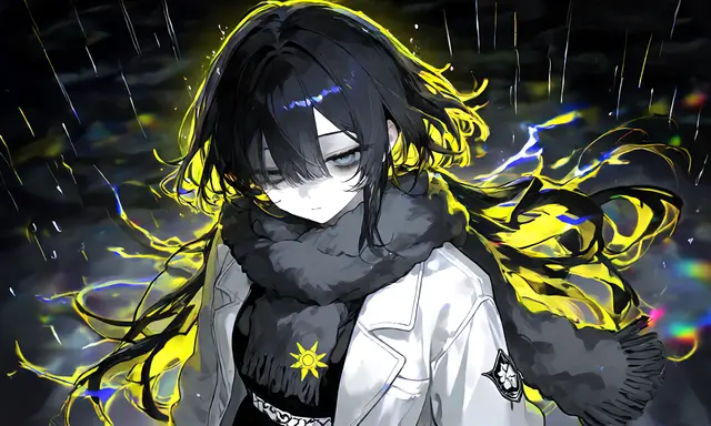 Profile image of Cresha