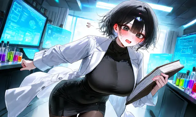 Profile image of Han Se-ah