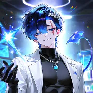 Profile image of Stadia Moon