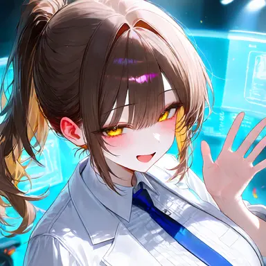 Profile image of Ryu Su-young