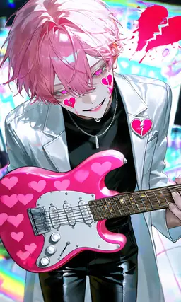 Profile image of Cupid