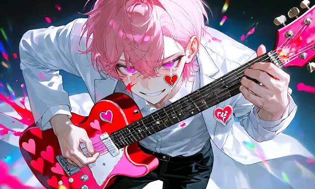 Profile image of Cupid