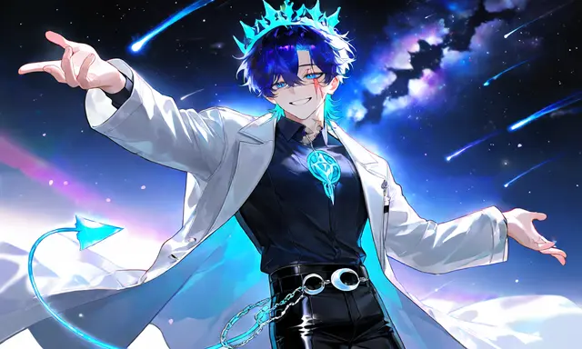 Profile image of Stadia Moon