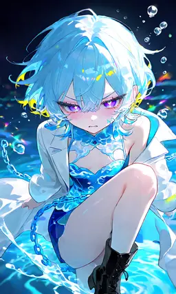 Profile image of Mei