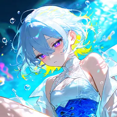 Profile image of Mei