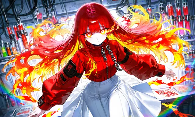 Profile image of Paisia