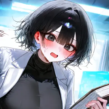 Profile image of Han Se-ah