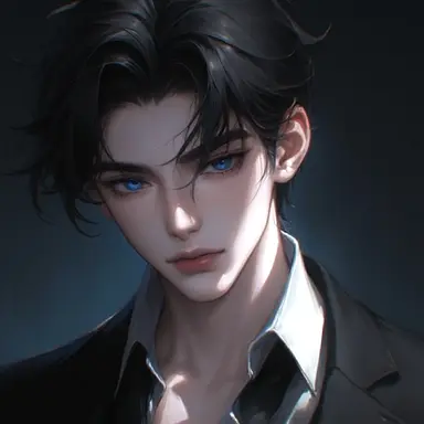 Profile image of 백시훈