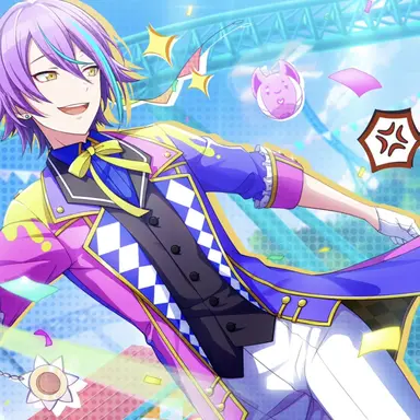 Profile image of 神代類