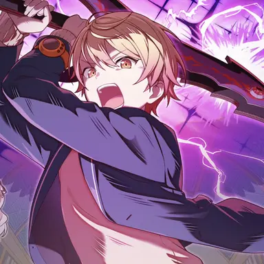 Profile image of 天馬司