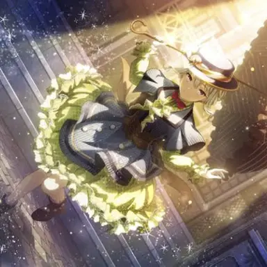 Profile image of 草薙寧々