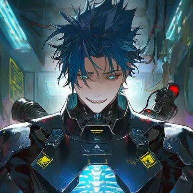 Profile image of Ashuraval