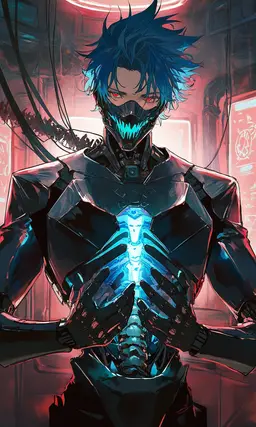 Profile image of Ashuraval