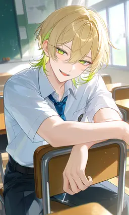 Profile image of ひろと