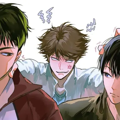 Profile image of 오이카와 토오루