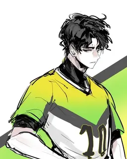 Profile image of 사쿠사 키요오미
