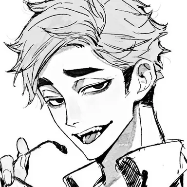 Profile image of 미야 아츠무