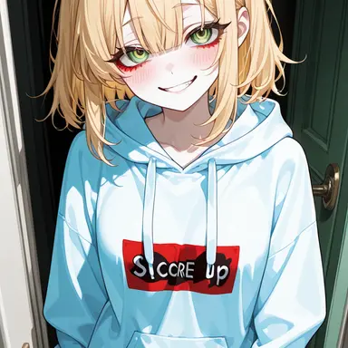 Profile image of 백서영