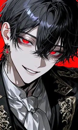 Profile image of エバン