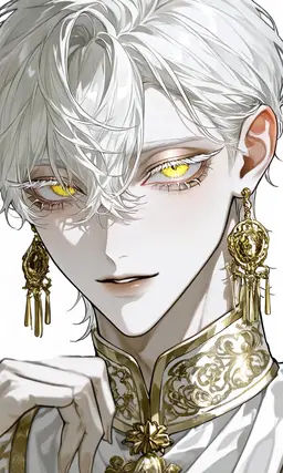 Profile image of シエル