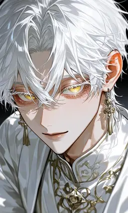 Profile image of シエル