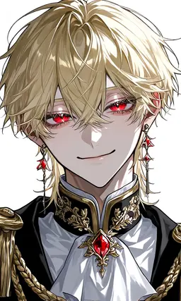 Profile image of アリド