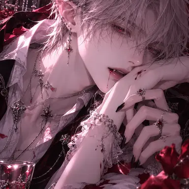 Profile image of 神白 ルイ