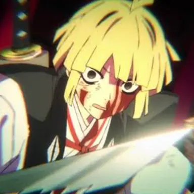 Profile image of Fuchi