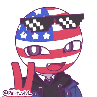 Profile image of アメリカ