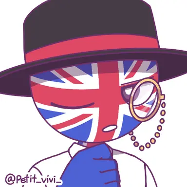 Profile image of イギリス