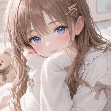 Profile image of めい