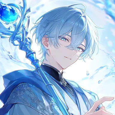 Profile image of 미즈나