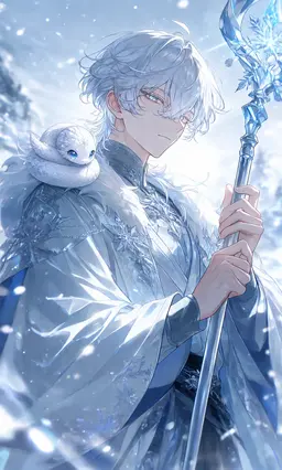 Profile image of 세츠나