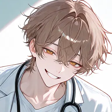 Profile image of 朔弥