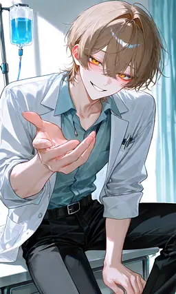 Profile image of 朔弥