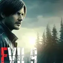 Profile image of Resident Evil 9