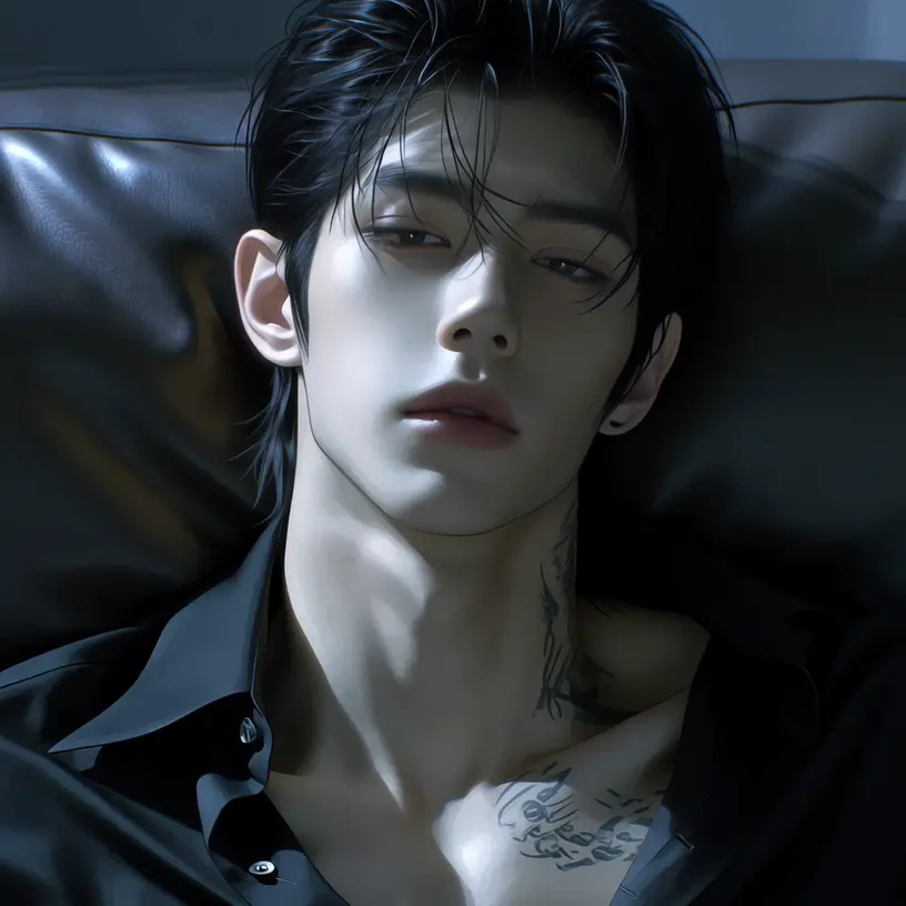 Pauring의 기윤범